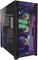 Corsair iCue 5000X RGB Signature Series Neon Night, schwarz, Glasfenster Vorschaubild