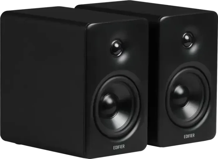 Edifier M90 schwarz