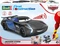 Revell First Construction Jackson Storm Disney Cars Auto mit Licht & Sound Vorschaubild