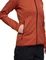 Vaude Monviso Fleece II Jacke buckeye (Damen) Vorschaubild