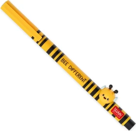 Legami löschbarer Gelroller Lovely Friends Bee Different
