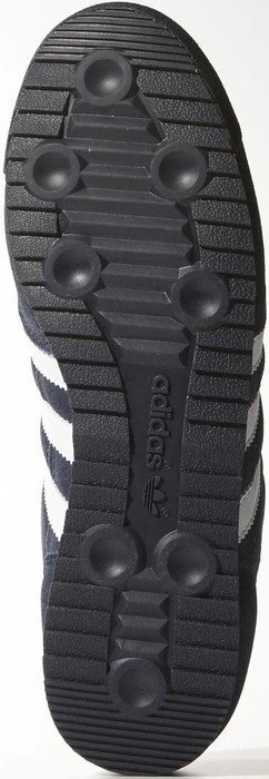 adidas Dragon dark blue/white/gold met (Herren)