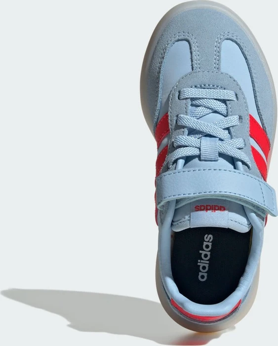 adidas Barreda Decode clear sky/bright red/core white (Junior)