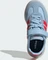 adidas Barreda Decode clear sky/bright red/core white (Junior) Vorschaubild