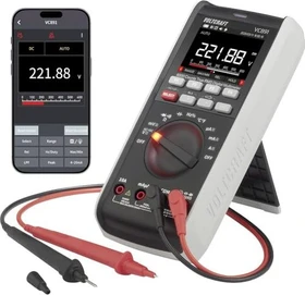Voltcraft VC891 Digital Multimeter