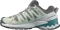 Salomon XA Pro 3D V9 gull/white/bleached aqua (Damen) Vorschaubild