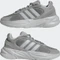 adidas Ozelle Cloudfoam mgh solid grey/light solid grey/grey four Vorschaubild