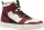 SIDI Lynx schwarz/rot/weiß