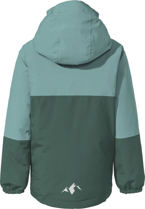 Vaude Escape Padded Funktionsjacke dusty forest (Junior)