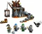 LEGO Ninjago - Reise zu den Totenkopfverliesen Vorschaubild