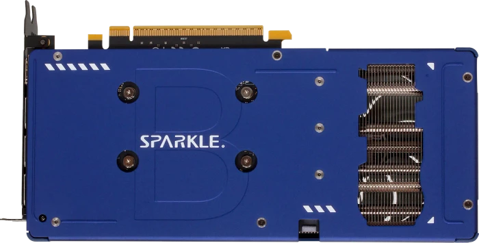 Sparkle Arc B570 GUARDIAN OC, SB570G-10GOC, 10GB GDDR6, HDMI, 3x DP