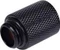 Alphacool HF Verlängerung G1/4" auf G1/4", 20mm, deep black Vorschaubild