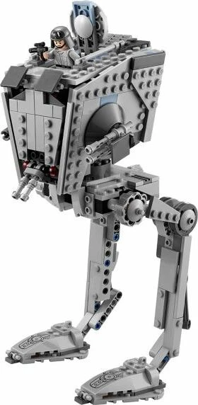 LEGO Star Wars Rogue One - AT-ST Walker (75153) – Bild 4 von 5