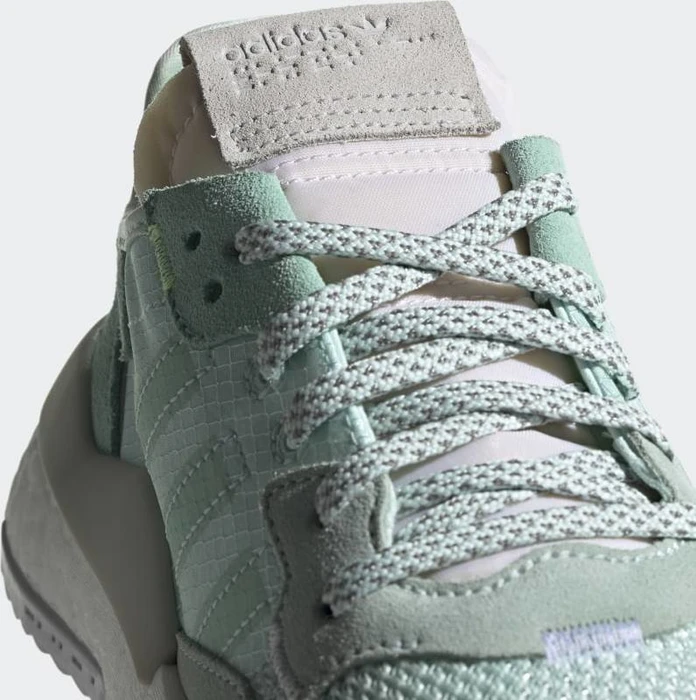 adidas Nite Jogger ice mint/clear mint/raw white (Damen)