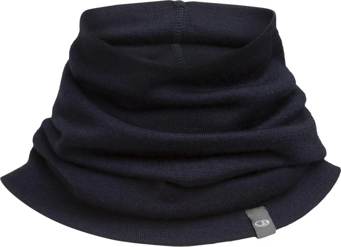 Icebreaker 260 Tech Schlauchtuch midnight navy (103458-401)