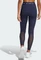 adidas TECHFIT Stash Pocket Full-Length Hose lang legend ink (Damen) Vorschaubild