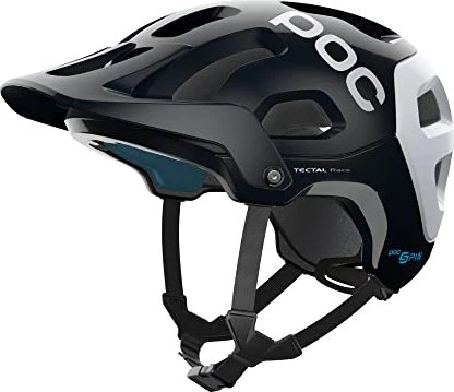 POC Tectal Race SPIN Helm
