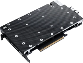 INNO3D GeForce RTX 4090 iCHILL Frostbite Pro, 24GB GDDR6X, HDMI, 3x DP