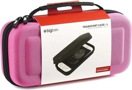 BigBen Classic XL Tasche (Switch)