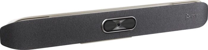 Poly Studio X50, inkl. Poly TC8, Konferenzsystem-Set, EU