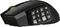 Corsair Scimitar Elite Wireless SE MMO, Gun Metal schwarz, USB/Bluetooth Vorschaubild