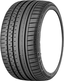 Continental ContiSportContact 2 265/45 R20 104Y