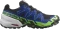 Salomon Spikecross 6 GTX black/surf the web/green gecko Vorschaubild