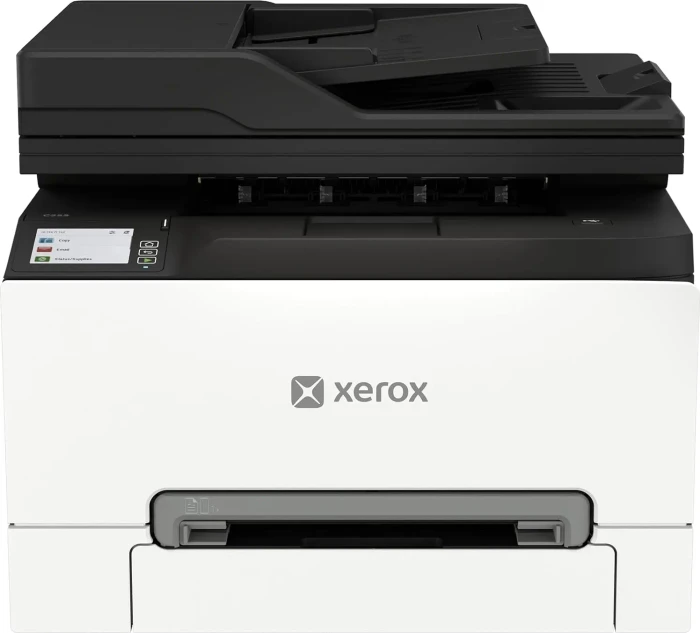 Xerox C255a, Laser, mehrfarbig