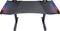 Cougar Mars Gaming Desk Schreibtisch 153x77cm schwarz/schwarz Vorschaubild