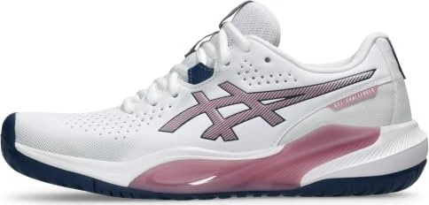 Asics Gel-Challenger 15 white/taro purple (Damen)