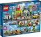 LEGO City - Große Donut-Shop-Eröffnung Vorschaubild
