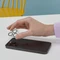 Hama Kamera-Schutzglas für Apple iPhone 15 Pro/15 Pro Max transparent Vorschaubild