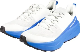 Mammut Aenergy Hike Low dark white/glacier blue (Herren)