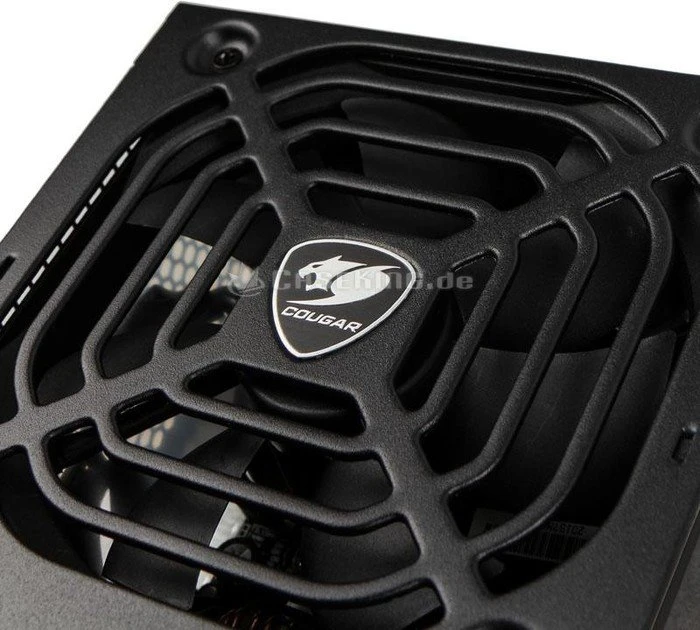 Cougar STX450 450W, ATX 2.3