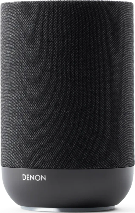 Denon Home 200 Charcoal