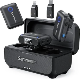 Saramonic Blink 500 B2