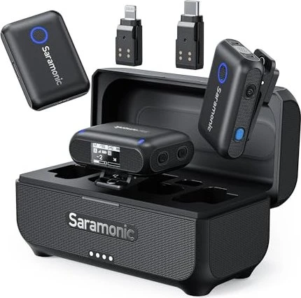 Saramonic Blink 500 B2