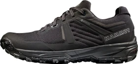 Mammut Ultimate III Low GTX schwarz (Damen)