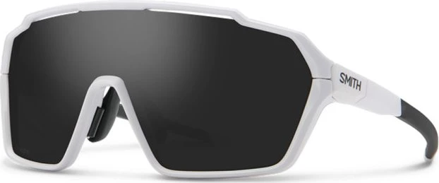 Smith Shift MAG white/chromapop black
