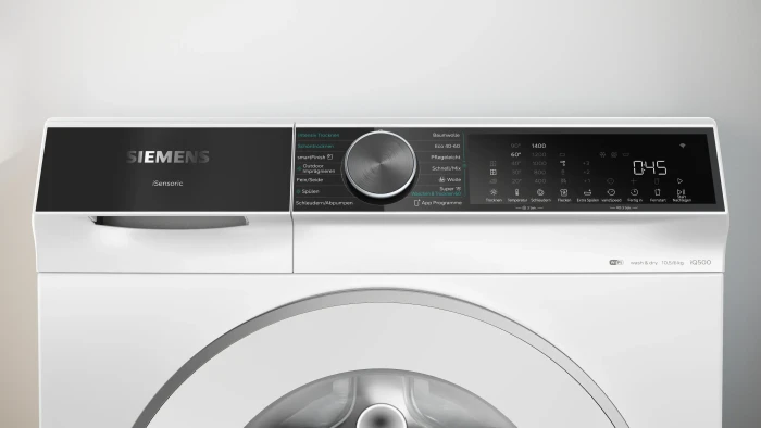 Siemens iQ500 WN44G293