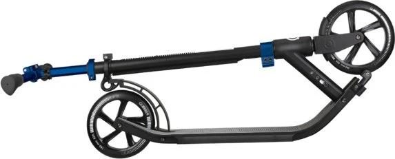 Globber One NL 205-180 Duo Scooter cobalt blue
