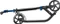 Globber One NL 205-180 Duo Scooter cobalt blue Vorschaubild