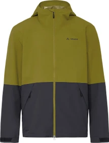 Vaude Neyland 2.5L Funktionsjacke dark leaf (Herren)