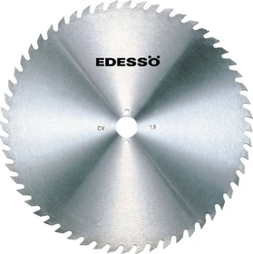 Edessö Type 600 Kreissägeblatt 56Z, 400x2x30mm, 1 Stück