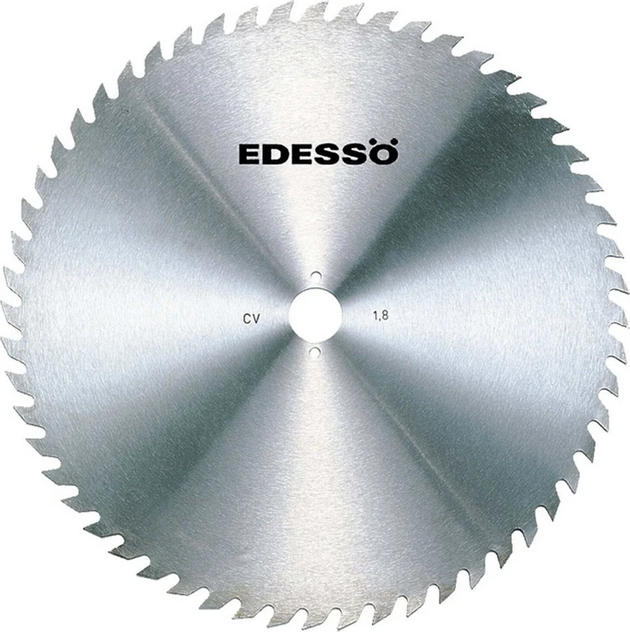 Edessö Type 600 Kreissägeblatt 56Z, 400x2x30mm, 1 Stück