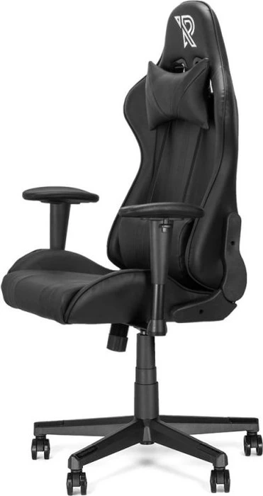 Ranqer Felix Gamingstuhl, schwarz
