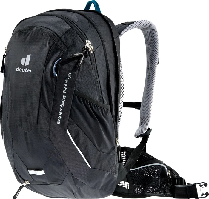 Deuter Superbike 14 EXP SL schwarz (Damen)