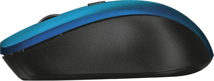 Trust Mydo blau, USB