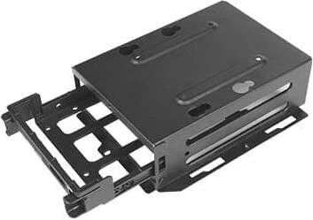 Antec P82 Flow, schwarz, Glasfenster