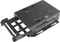 Antec P82 Flow, schwarz, Glasfenster Vorschaubild